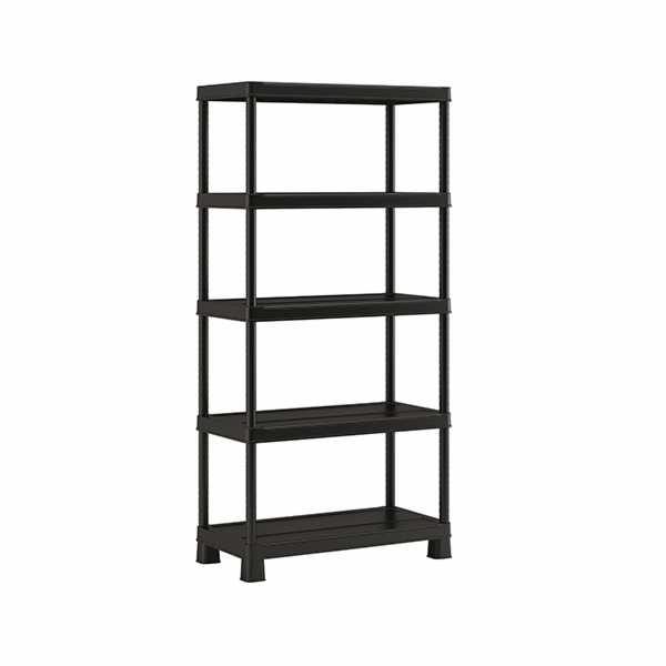 Regál Keter Plus Shelf Tribac/5 