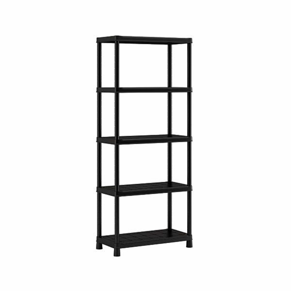 Regál Keter Plus Shelf 80/5 