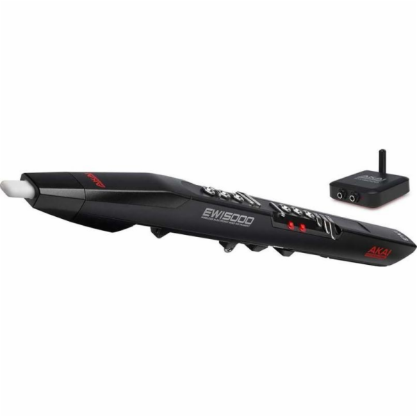 AKAI EWI 5000 dechový syntezátor