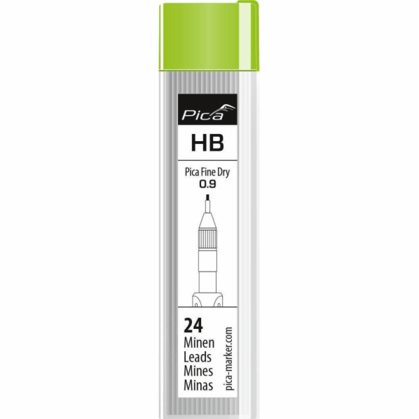 Pica Fine-Dry Refills HB
