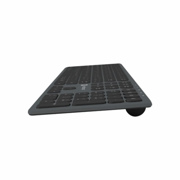 Natec klávesnice DOLPHIN/Bezdrátová Bluetooth/CZ-SK layou...