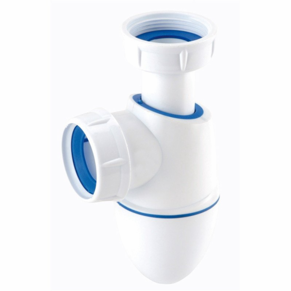 Nicoll Vertical Drain 110 pro světelný kanál (DWZ)