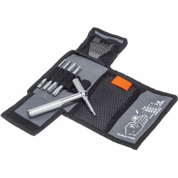 Blackburn BLACKBURN BIG SWITCH MULTI TOOL 15funkční kláve...