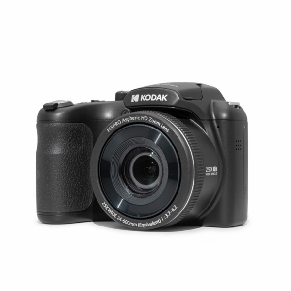 Kodak AZ255 černý