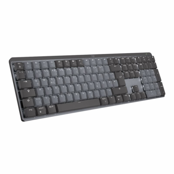 Logitech MX Mechanical Wireless Keyboard 920-010758 Logit...