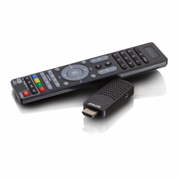 WIWA H.265 MINI DVB-T2 set top box