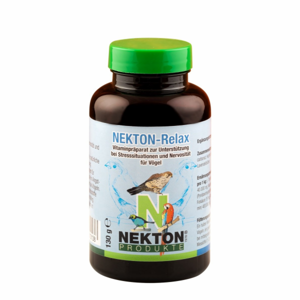 NEKTON Relax 130g