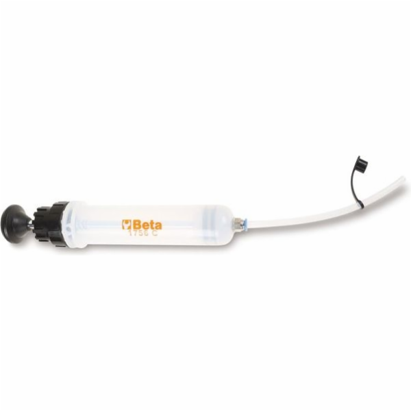 Beta Tools BETA OIL STŘÍKAČKA PP 200ml /1756C BE1756C
