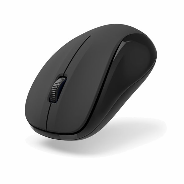 Hama Bezdrátová myš MW-300 V2 černá