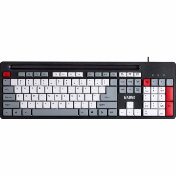 Marvo KB005, US