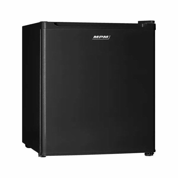 MPM-46-CJ-02/E - lednice černá