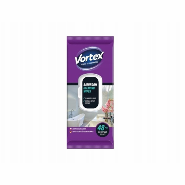 SERVET DREG VORTEX VONAI 48KS