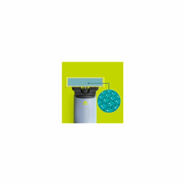 Žiletky QP225/50 PHILIPS