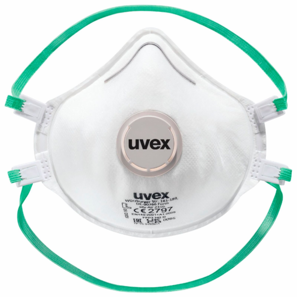 uvex silv-Air classic 2310 planet 15x