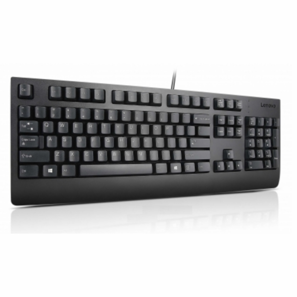 LENOVO Preferred Pro II USB Keyboard black