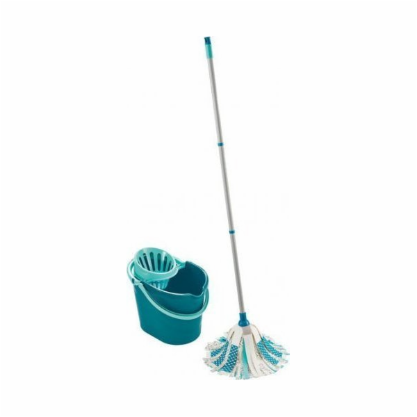 Leifheit Set Power Mop 3 v 1 52106