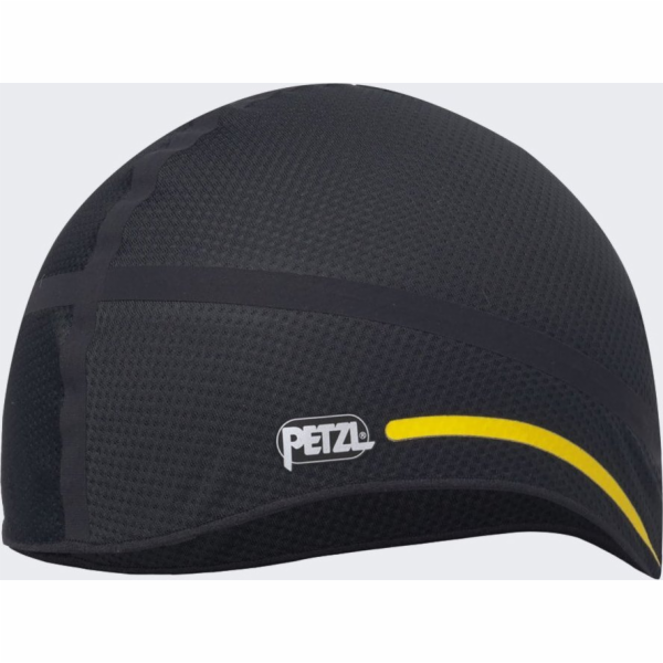 Petzl Černá kšiltovka Petzl Liner