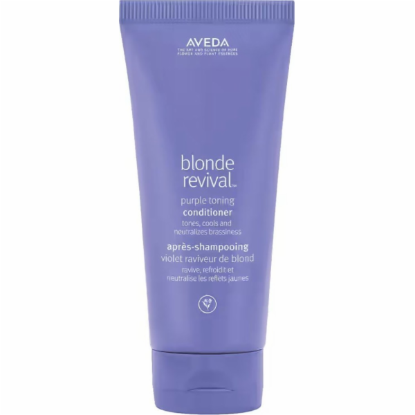 Aveda Aveda Blonde Revival Purple Toning Conditioner fial...