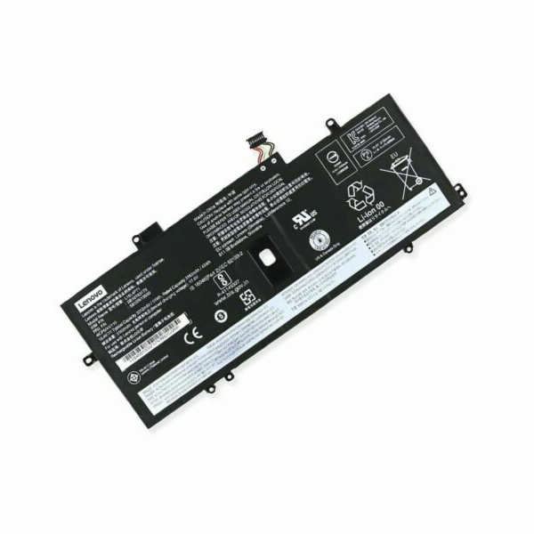 Lenovo Baterie Interní 4článková 80Wh paměť notebooku