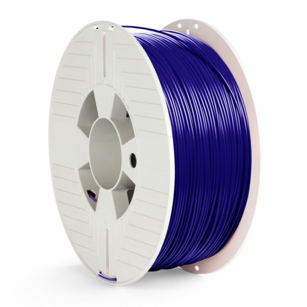 Verbatim 3D Printer Filament PLA 1,75 mm 1 kg blue