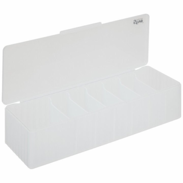 5five Organizér na kabely COVER, 27,5 x 10 x 6,5 cm