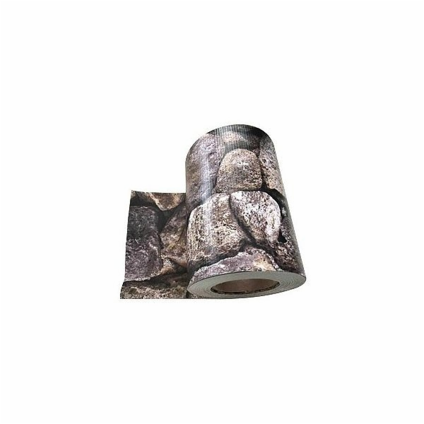 Home Styling Collection Potah na balkon, motiv Stones, po...