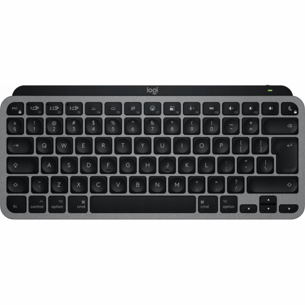 Logitech Master Series MX Keys Mini for Mac - Klávesnice ...