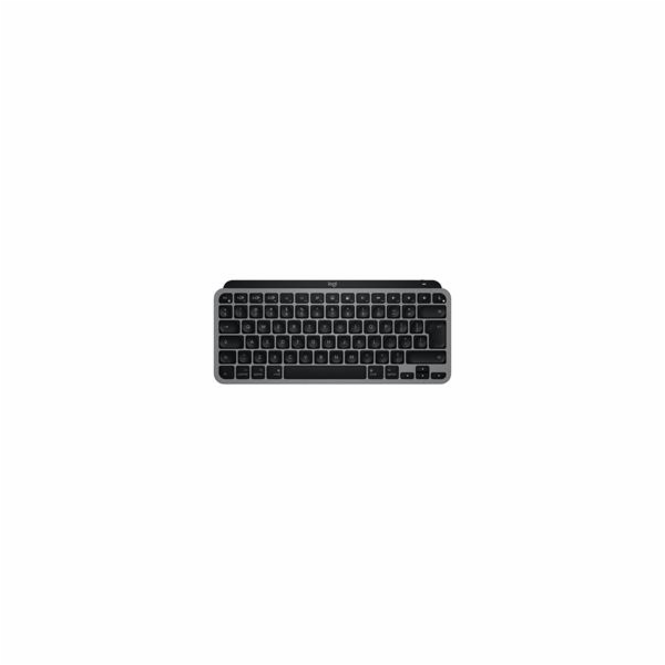 Logitech MX Keys Mini For Mac Minimalist Wireless Illumin...