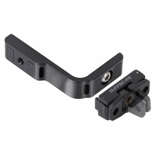 Magnetic mount adapter Sunnylife for Insta360 X4 / X5