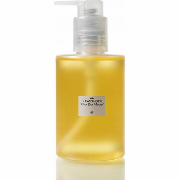 NoName Shangpree SHANGPREE_AA Čisticí olej 200ml