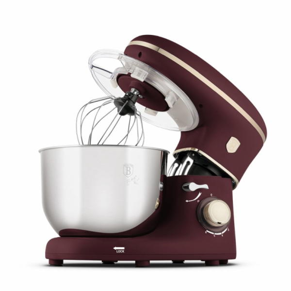 Planetární robot Berlinger Haus MIXER PLANETÁRNÍ ROBOT BE...