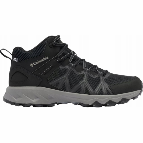 Columbia Pánské turistické boty Peakfreak II Mid Outdry 2...