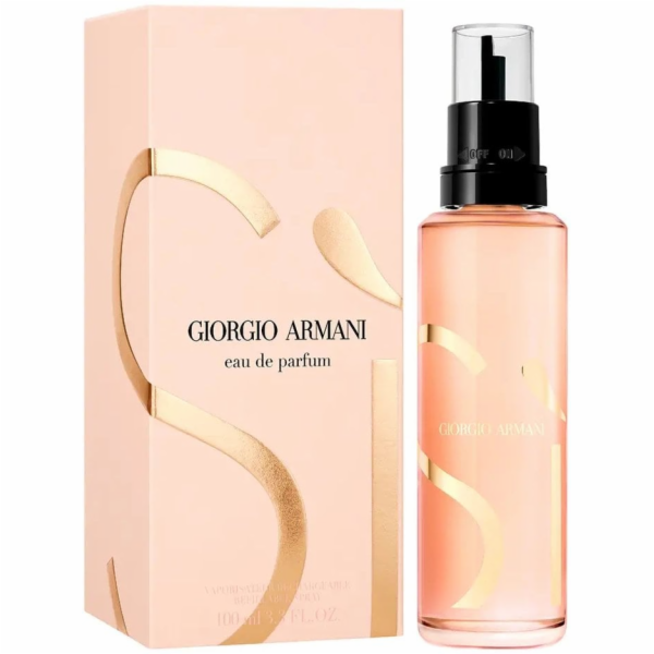 Parfém Giorgio Armani Unisex Giorgio Armani S EDP 100 ml