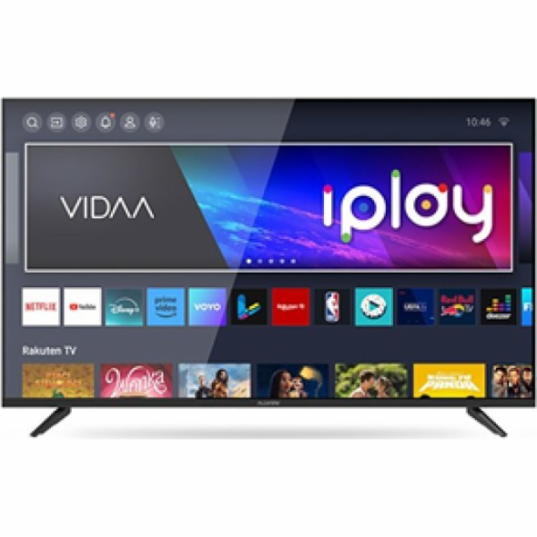 Allview  43palcový LED televizor 43IPLAY6200-U