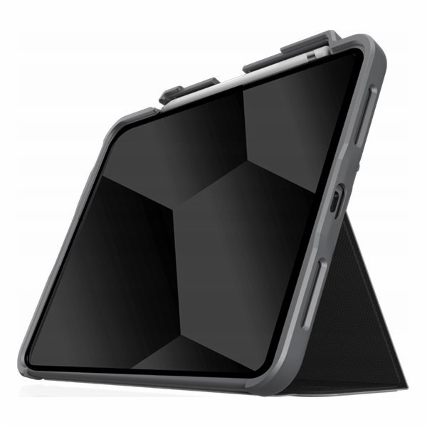 STM Pouzdro na tablet Dux Plus - iPad 10.9 (2022) s držák...
