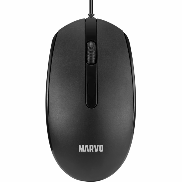 Marvo MS003, černá