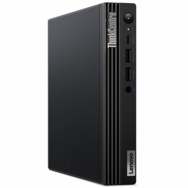 Lenovo ThinkCentre M70q Gen 5 12TD - Tiny Core i5 i5-1440...