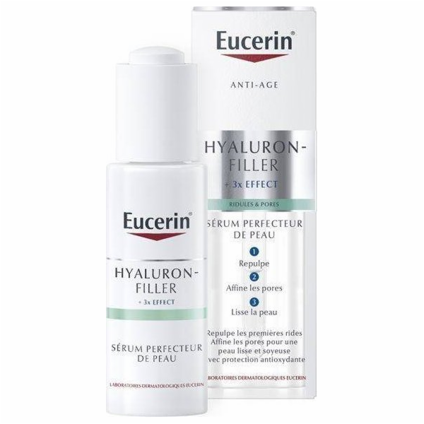 Eucerin Eucerin - Hyaluron-Filler + 3x Effect Serum lehké...