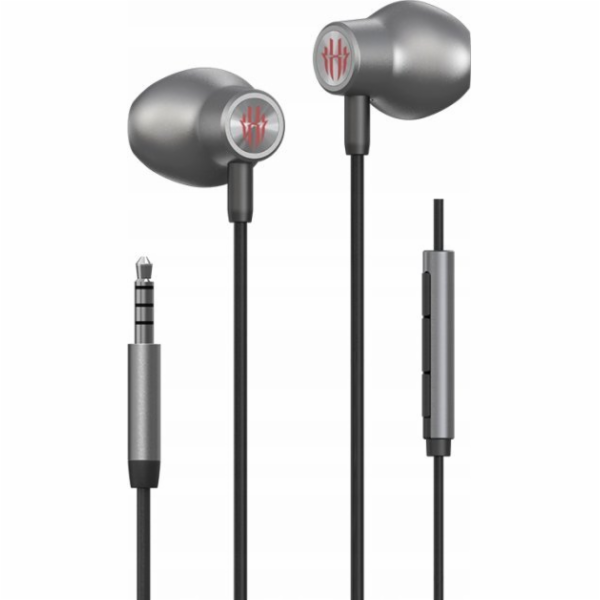 Sluchátka Nubia Sluchátka Redmagic MagicSound 3,5 mm