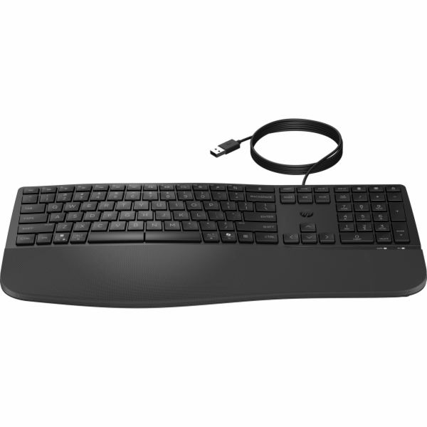 HP Kabelová klávesnice 480 Comfort