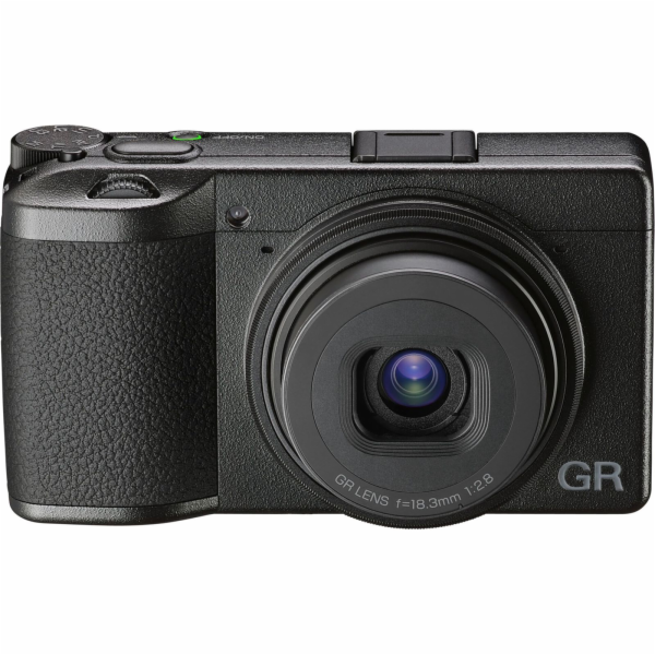 Ricoh GR III