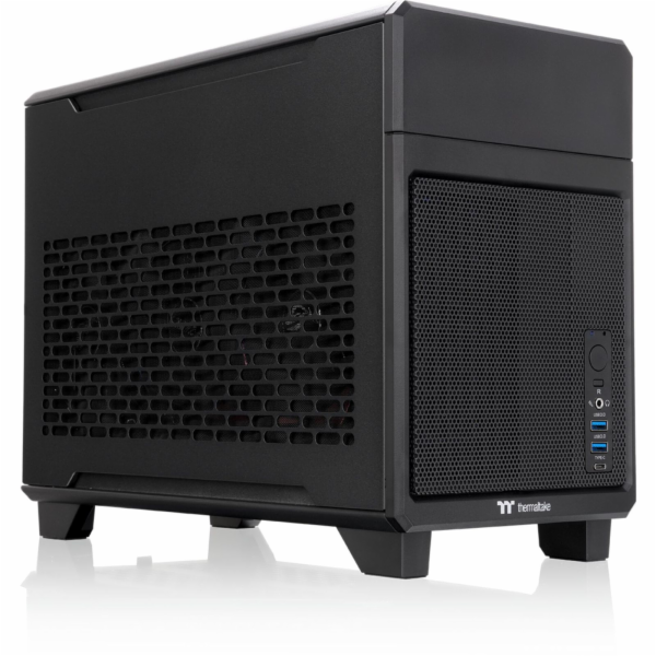 Thermaltake TR100, věžová skříň
