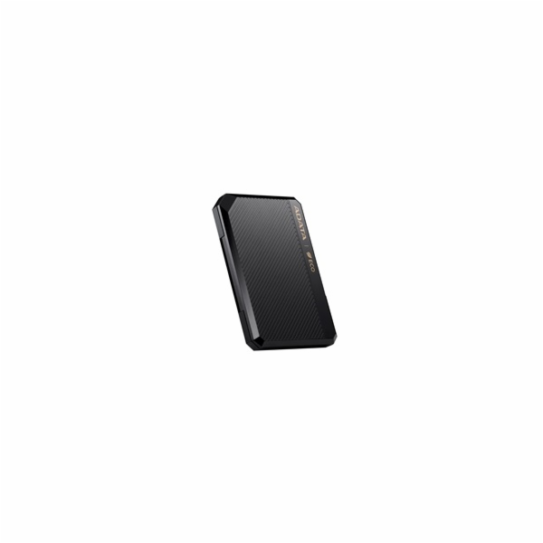 ADATA Externí BOX EC600, 2.5", USB 3.2, (7 mm/ 9.5mm HDD/...