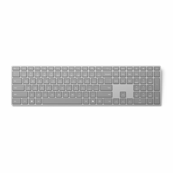 Microsoft Surface Keyboard - 2nd Edition - klávesnice - b...