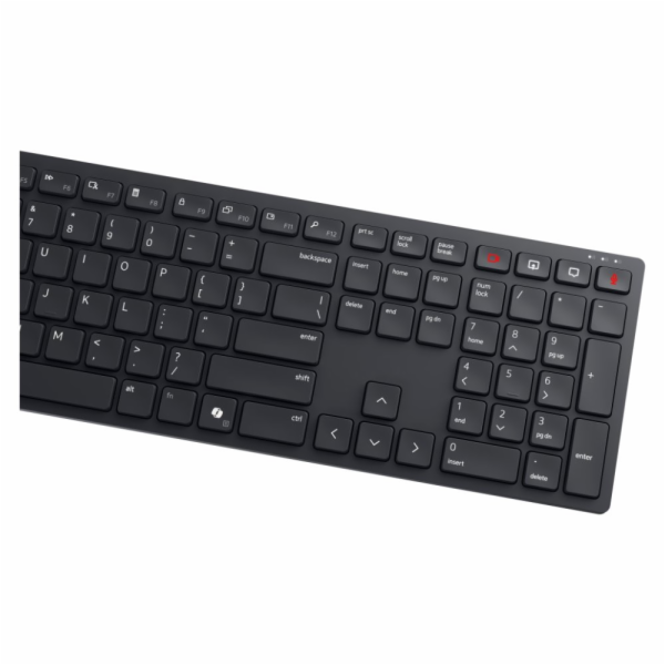 Dell Wired Collabor Keyboard  KB525C HUN, Dell Wired Coll...