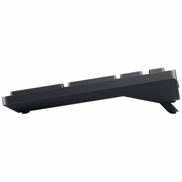 DELL KM555/ Anglická/ UK/ bezdrátová tichá klávesnice + m...