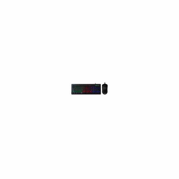 Baracuda BGC-012 Orca Black Combo