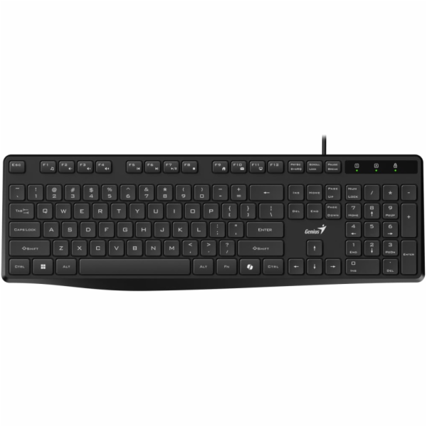 GENIUS KB-117S