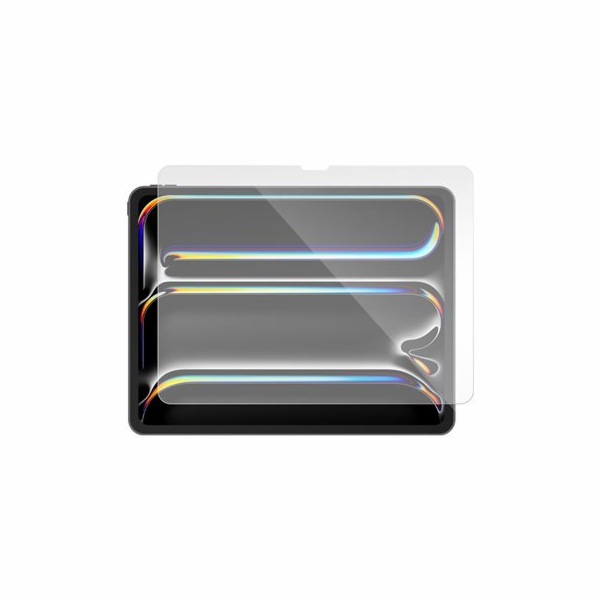 Compulocks iPad Pro M4 13" (2024), Tempered Glass Screen ...