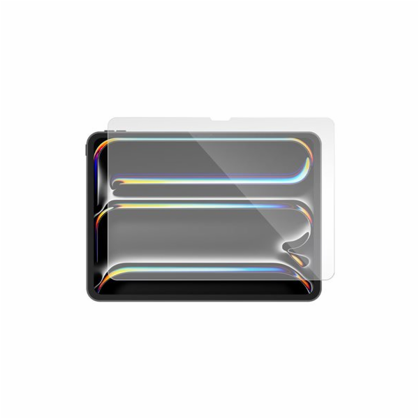 Compulocks iPad Pro M4 11" (2024), Tempered Glass Screen ...